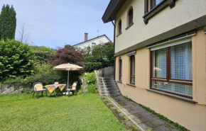 Ferienwohnung WYSS